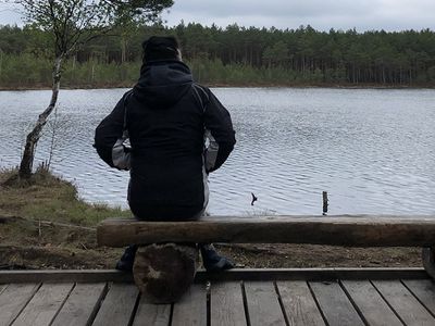 «Когда закончится война, мы ждём всех жителей Литвы в гости, но…» - В Висагинасе