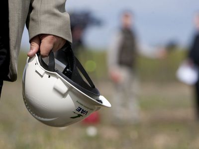 Сейм Литвы принял к рассмотрению предложение о референдуме по АЭС

                                 - Энергетика