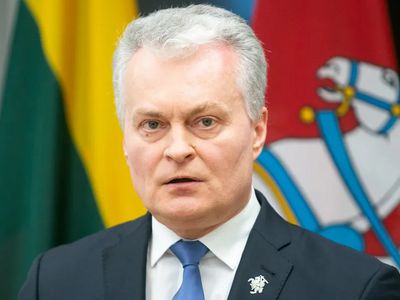 Пациентов освободят от доплат: Гитанас Науседа заверил изменения в системе здравоохранения - Литва и страны Балтии