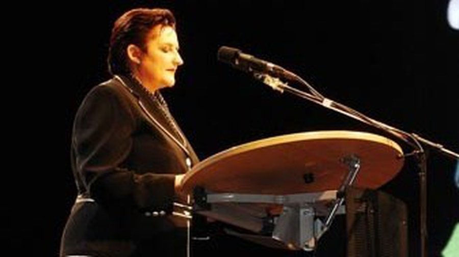 Успасских: Наш кандидат на выборах президента выглядит предпочтительнее Грибаускайте - Литва и страны Балтии