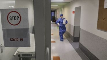 В Литве установлено 1 168 новых случаев инфекции коронавируса, умерли 9 человек