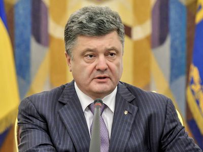 Украина увеличит производство оружия - В Мире