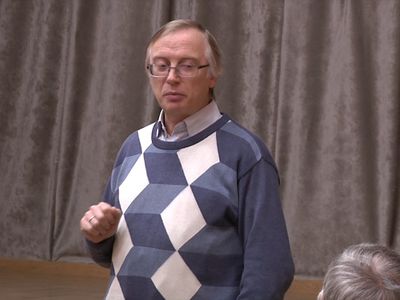 Существует преступление более тяжкое... - В Висагинасе