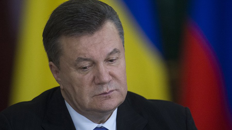 В Украине договорились об отмене законов от 16 января, нарушающих гражданские свободы - В Мире