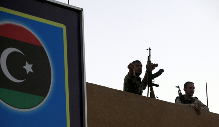 Ливия: гражданин Франции убит выстрелом в голову - В Мире