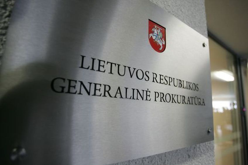Генеральная прокуратура Литвы объявила охоту на депутатов-лихачей                                