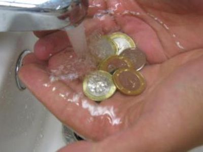 С 1 февраля 2013 г. меняются цены на тепло и горячую воду
 - В Висагинасе