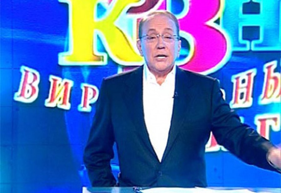 Александр Масляков удостоен ордена - Культурные и спортивные мероприятия