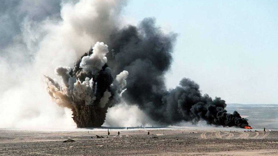 Guardian: США втягивают мир в «войну» с Россией из-за Украины - В Мире