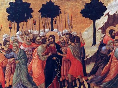 Страстная седмица. Расписание богослужений - Мир православия