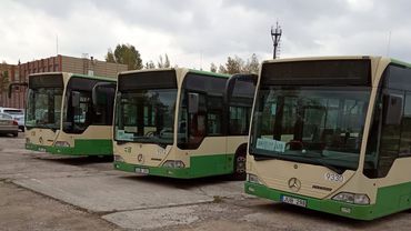 С 5 октября возобновлены автобусные рейсы на ИАЭС
