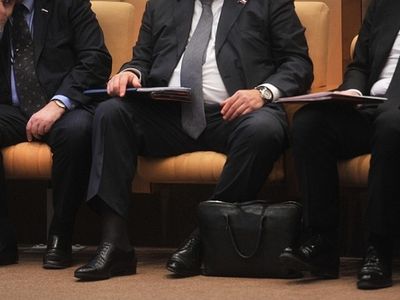 Подозреваемый результат незаконной деятельности партии Порядок и справедливость- свыше 350 тысяч евро - Литва и страны Балтии