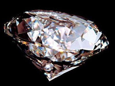 Найден материал прочнее алмаза - Наука и здоровье