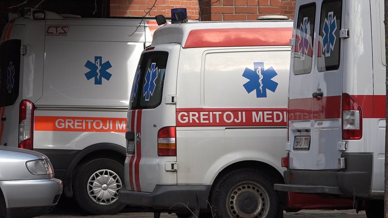 Две смерти в один день - Происшествия и криминал