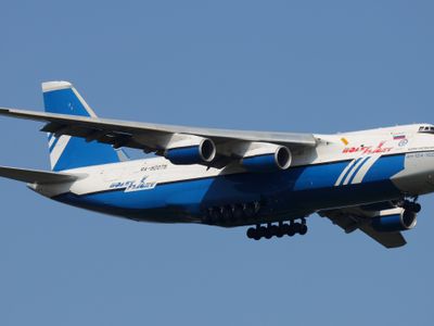 Вильнюс и Петербург свяжет новый авиамаршрут - В Мире