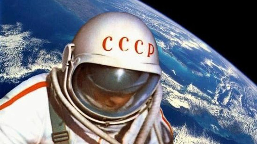 Литовцам в советские времена жилось материально лучше - Литва и страны Балтии