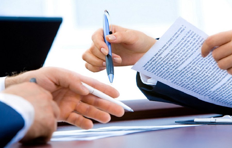 Подписан договор на разработку описательной модели глубинной скважины - В Висагинасе