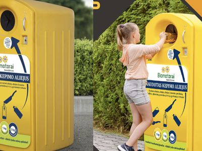 Готовы ли вы выливать отработанное кулинарное масло в специальные контейнеры? - Новости регионов