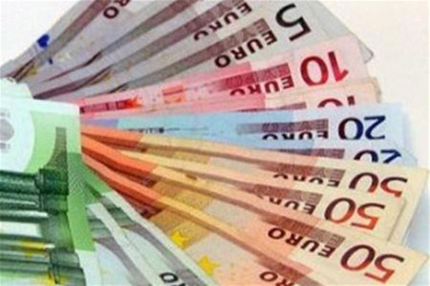 Еврокомиссия ожидает повторной рецессии в еврозоне