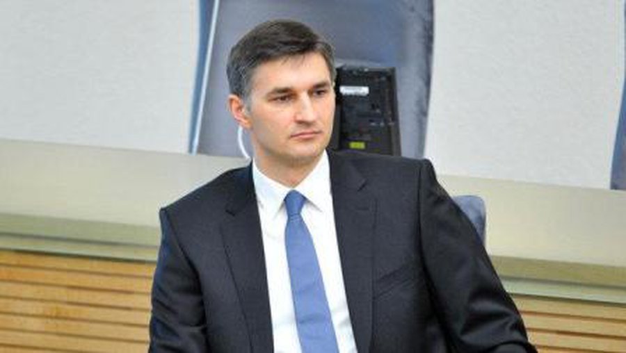 Литва надеется уговорить «Газпром» снизить цену на газ - Энергетика