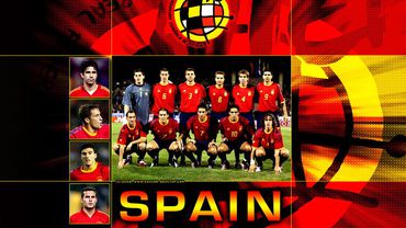 Испанские футболисты решили объявить забастовку