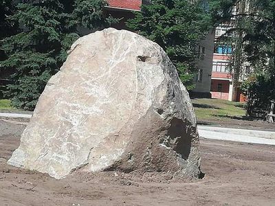 ГлаЗ народа: Здесь будет перестроен город атомщиков? - В Висагинасе