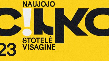 Kasmet vykstantis šiuolaikinio cirko festivalis „Naujojo cirko stotelės“ sugrįžta į Visaginą!