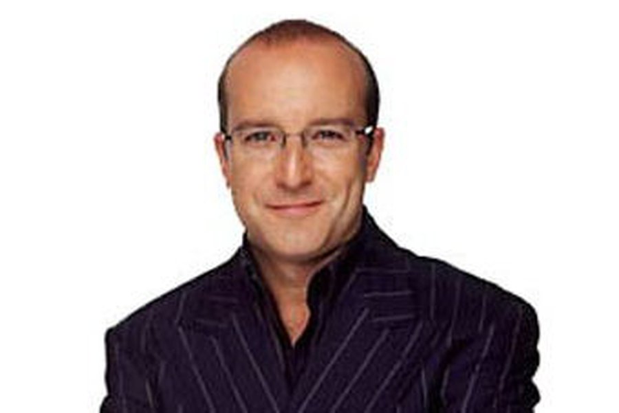 Власти Шотландии наняли гипнотизера для борьбы с безработицей - Хобби, отдых и развлечения