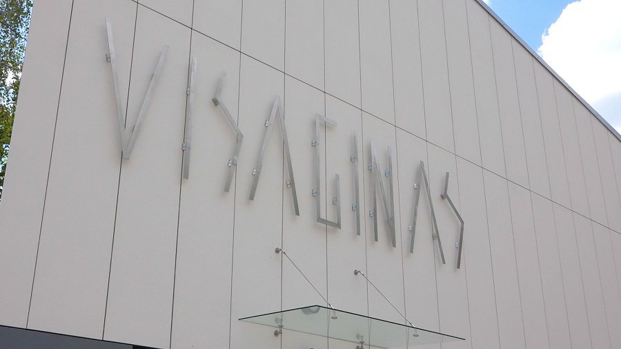 Laida "Savaitės kontūrai" 2024-06-14 (video) - Visagine