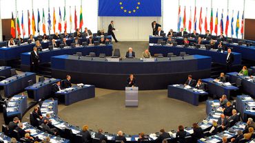 Команда Литвы в Европарламенте уже почти ясна