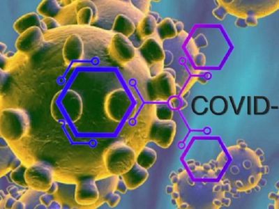 Статистика карантина. Один из заболевших до Висагинаса не доехал - В Висагинасе