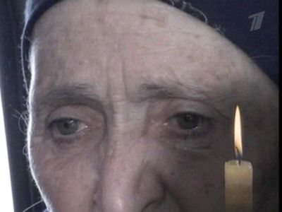 Россия и Осетия скорбят по погибшим - В Мире