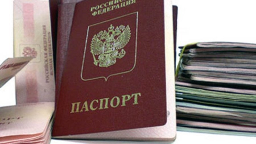 В Висагинас приедет Консульская служба Посольства РФ - В Висагинасе