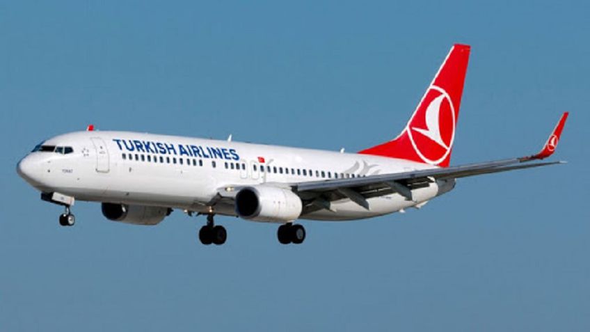 С субботы возобновляются рейсы из Вильнюса в Стамбул