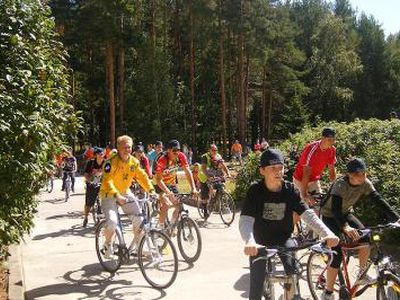 Вниманию участников  и гостей городского праздника                  - В Висагинасе