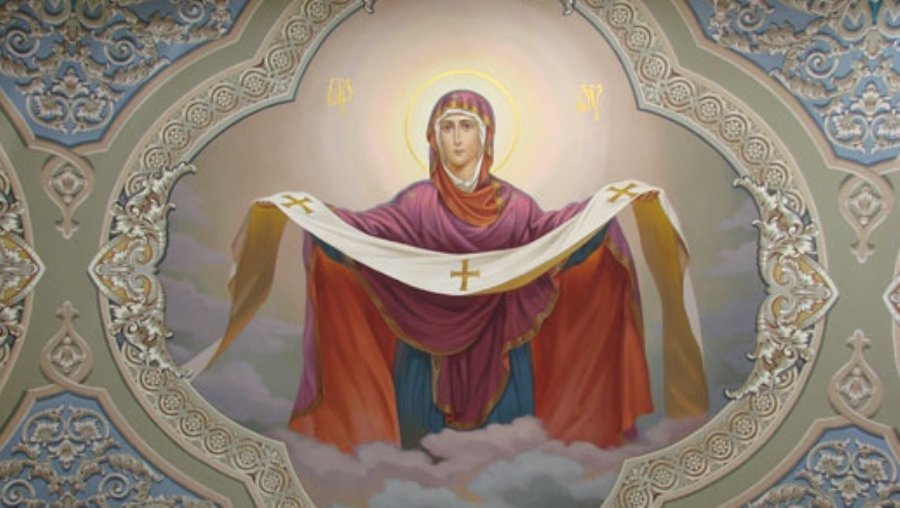 Расписание богослужений - В Висагинасе