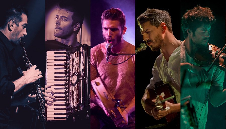 Вас приглашает «DOMO EMIGRANTES» (Италия)! - Реклама