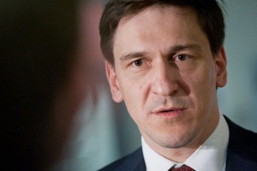 Antikorupcijos komisija domėsis D.Kreivio sprendimu - Lietuva ir Baltijos šalys