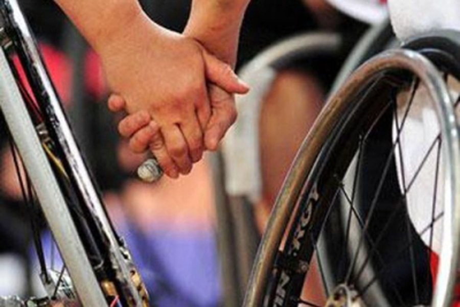 Visaginiečiai - neįgaliųjų sporto festivalyje Maskvoje - Visagine