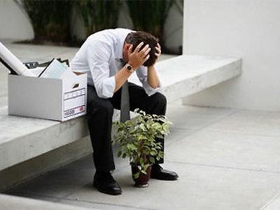 Nedarbo lygis pernai Lietuvoje siekė 17,8 proc. - Lietuva ir Baltijos šalys