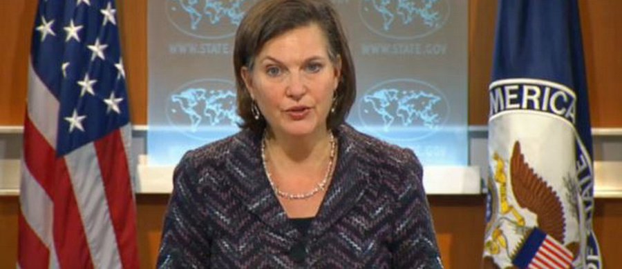 Замгоссекретаря США обматерила по телефону Евросоюз  - В Мире