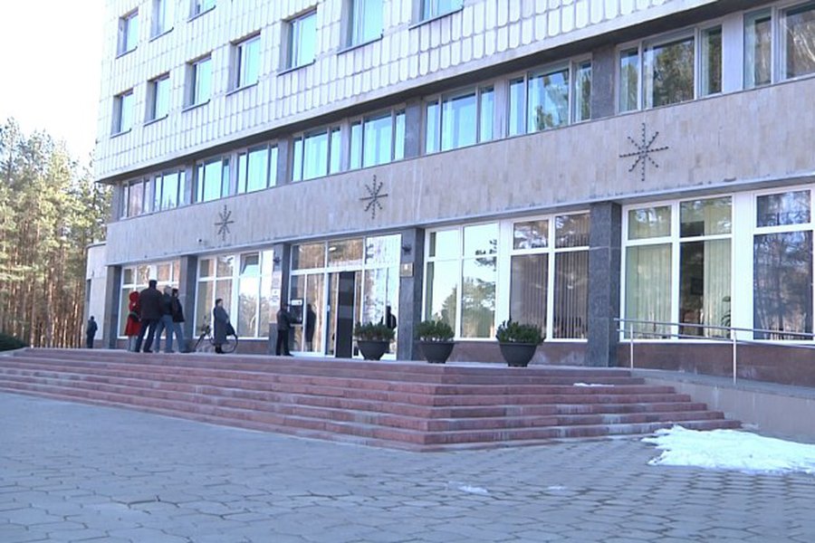 А.Клочан: Отчего я отрицательно оцениваю работу за год «народных» избранников?  - В Висагинасе