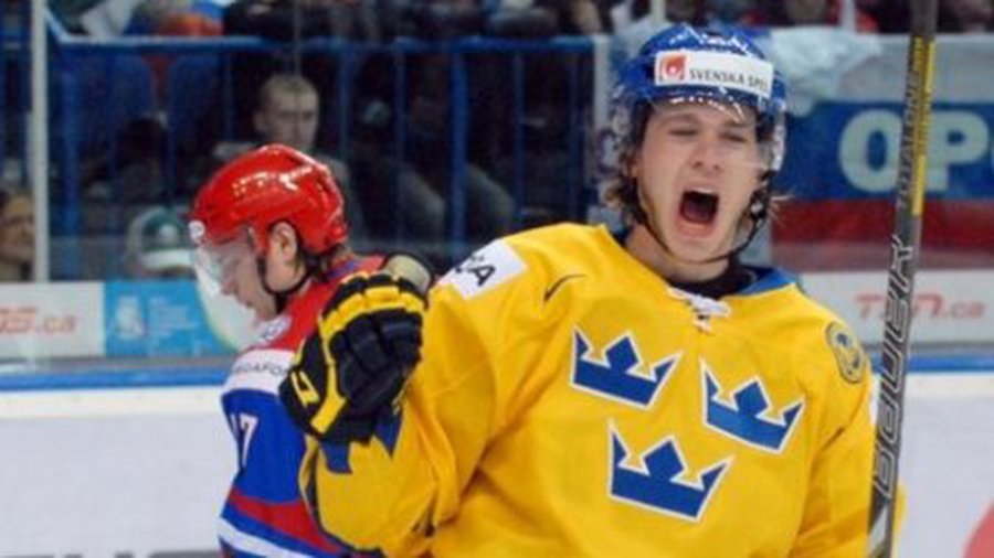 МЧМ-2013. Швеция — Россия. Не дожали... - Культурные и спортивные мероприятия