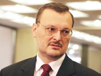 Политик: Модель новой АЭС не отвечает национальным интересам Литвы - Энергетика