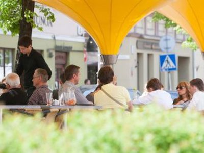 Kokių orų laukti savaitgalį? - Lietuva ir Baltijos šalys