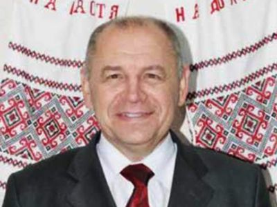 Активист «Правого сектора» ранил заместителя главы администрации Киева - В Мире