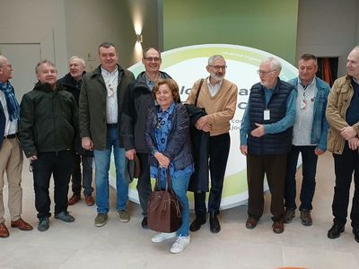 Независимый профсоюз ИАЭС принял участие в генеральной ассамблее FECER - Энергетика