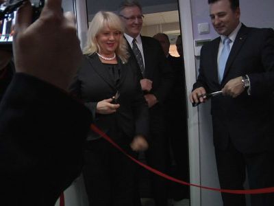 Улыбнитесь! Вас снимает скрытая камера (добавлено видео)                                                                                               - В Висагинасе