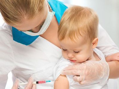 Можно ли делать малышам прививки от кори раньше установленного срока? - В Висагинасе