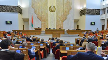 В Минске назвали резолюцию Сейма Литвы бесцеремонной попыткой вмешательства в дела